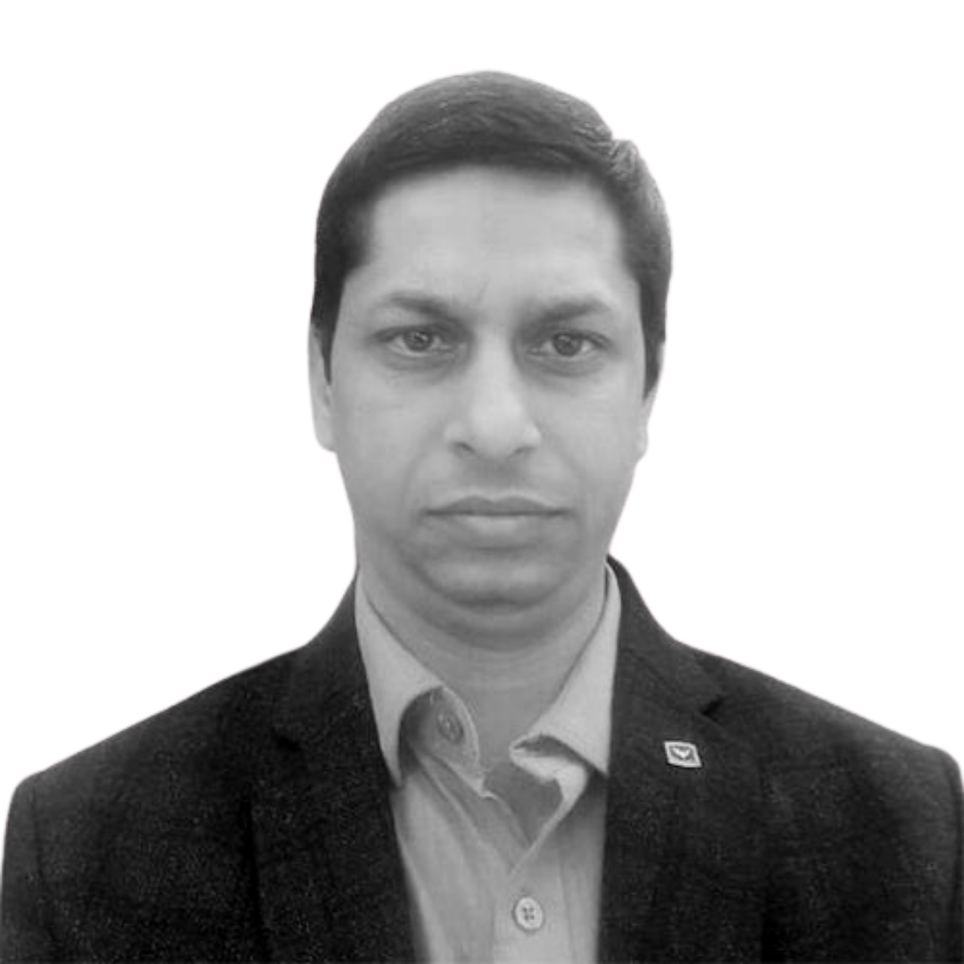 Adeeshwar Prakash Jain